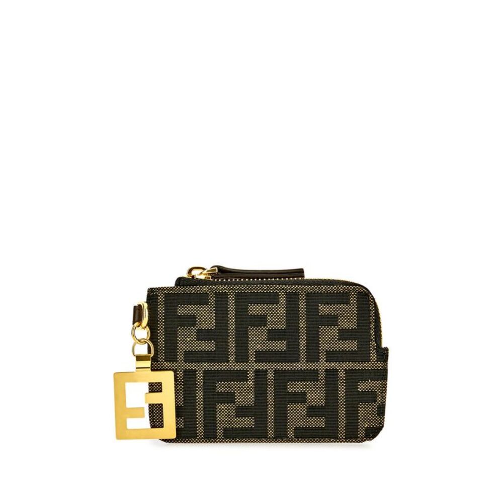 Fendi Woman Accessories Wallets